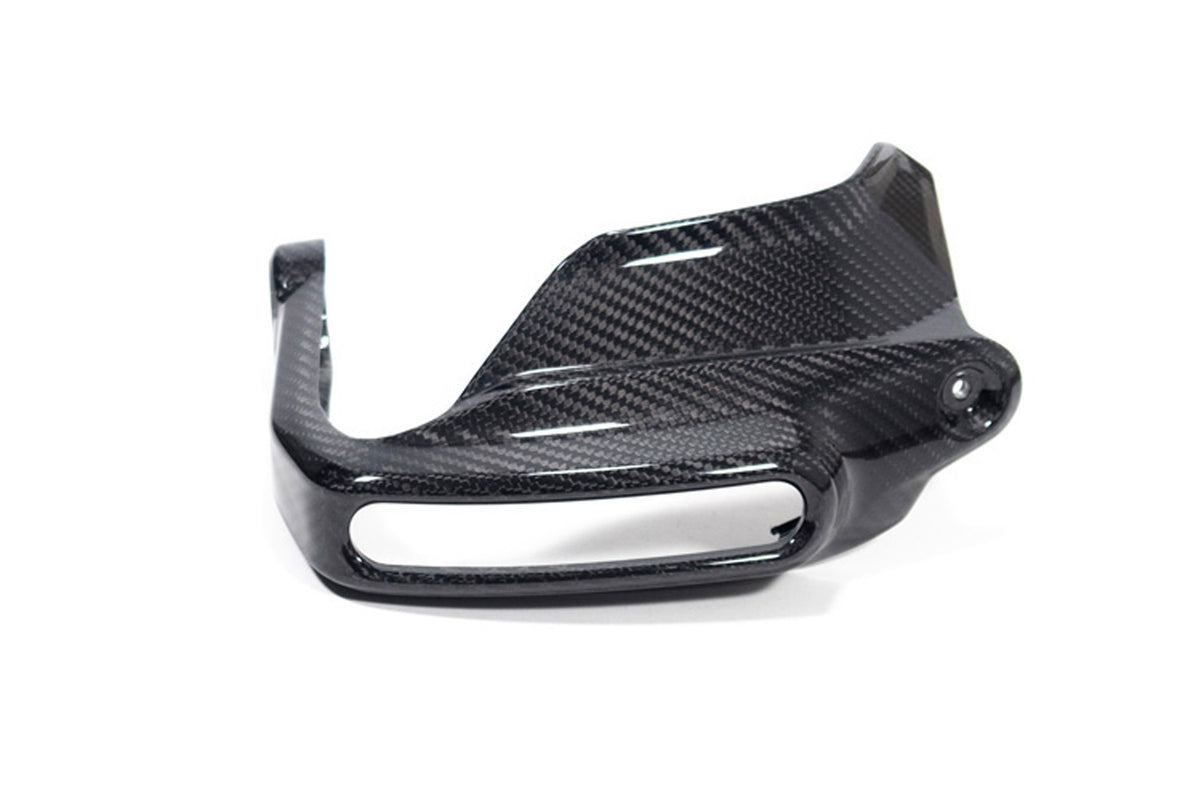 Ilmberger - Hand Protector with Indicator Mount for R 1300 GS (Adventure)