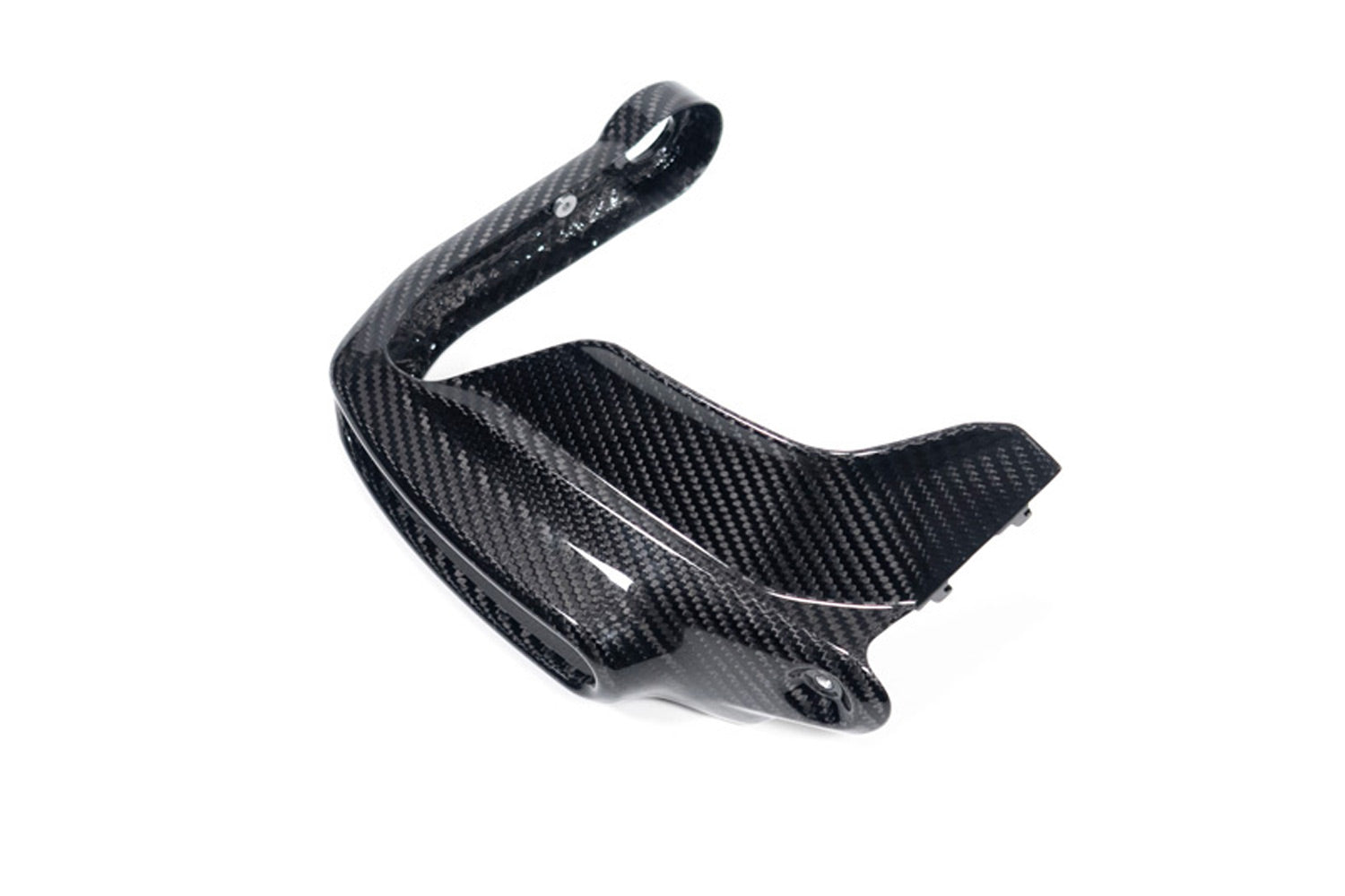 Ilmberger - Hand Protector with Indicator Mount for R 1300 GS (Adventure)