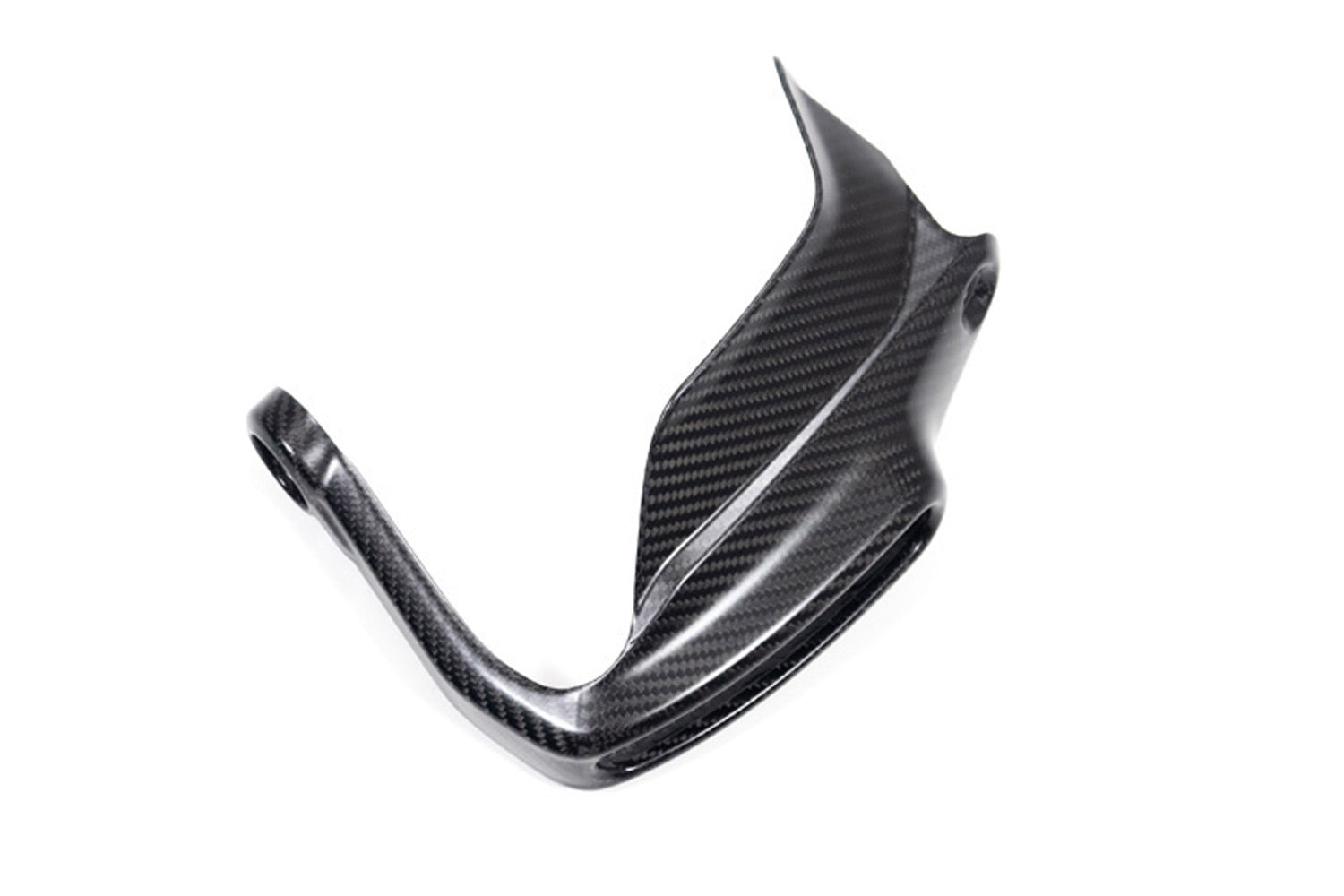 Ilmberger - Hand Protector with Indicator Mount for R 1300 GS (Adventure)