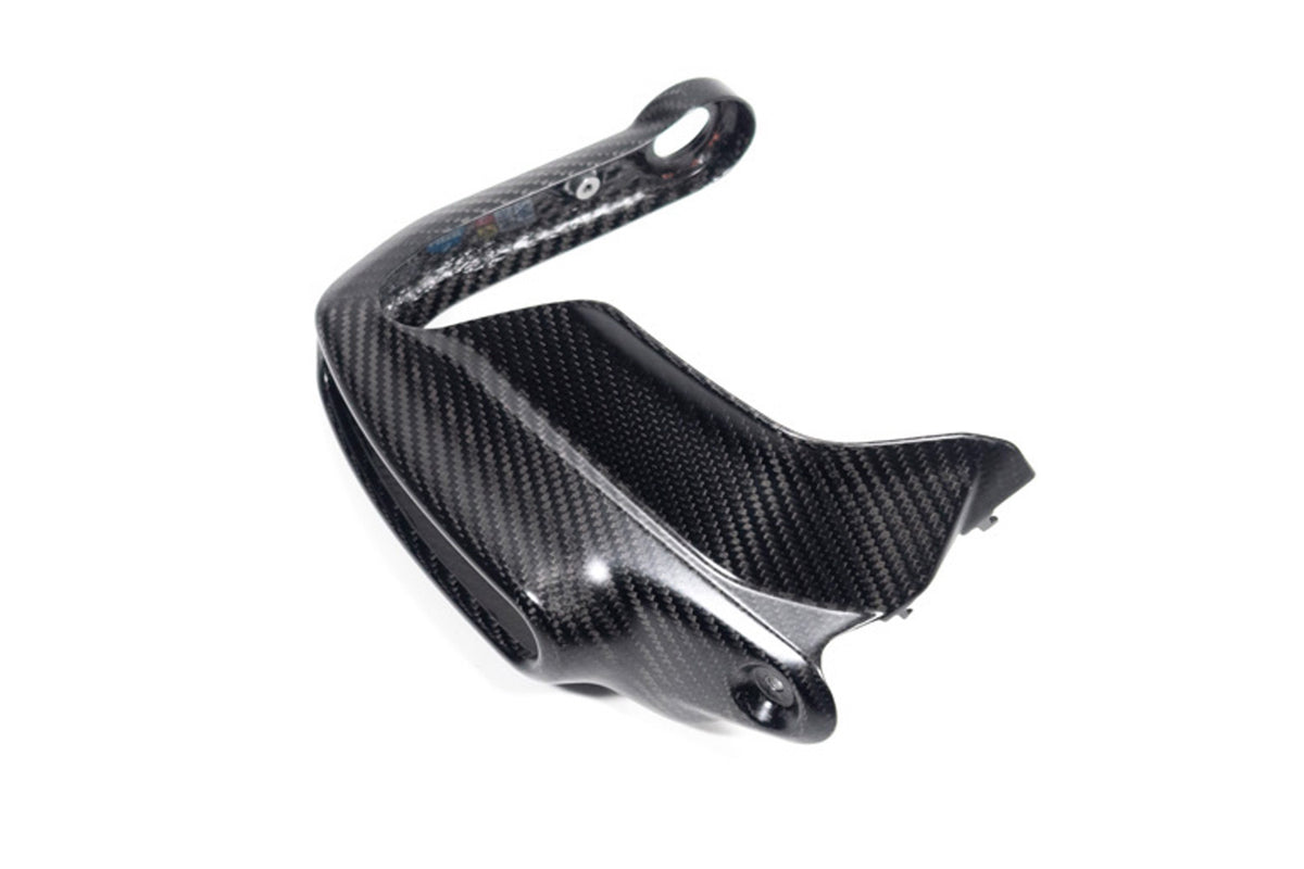 Ilmberger - Hand Protector with Indicator Mount for R 1300 GS (Adventure)