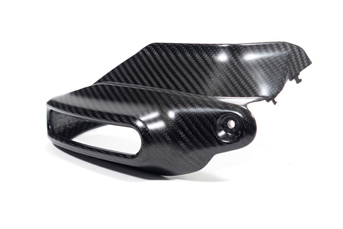 Ilmberger - Hand Protector with Indicator Mount for R 1300 GS (Adventure)