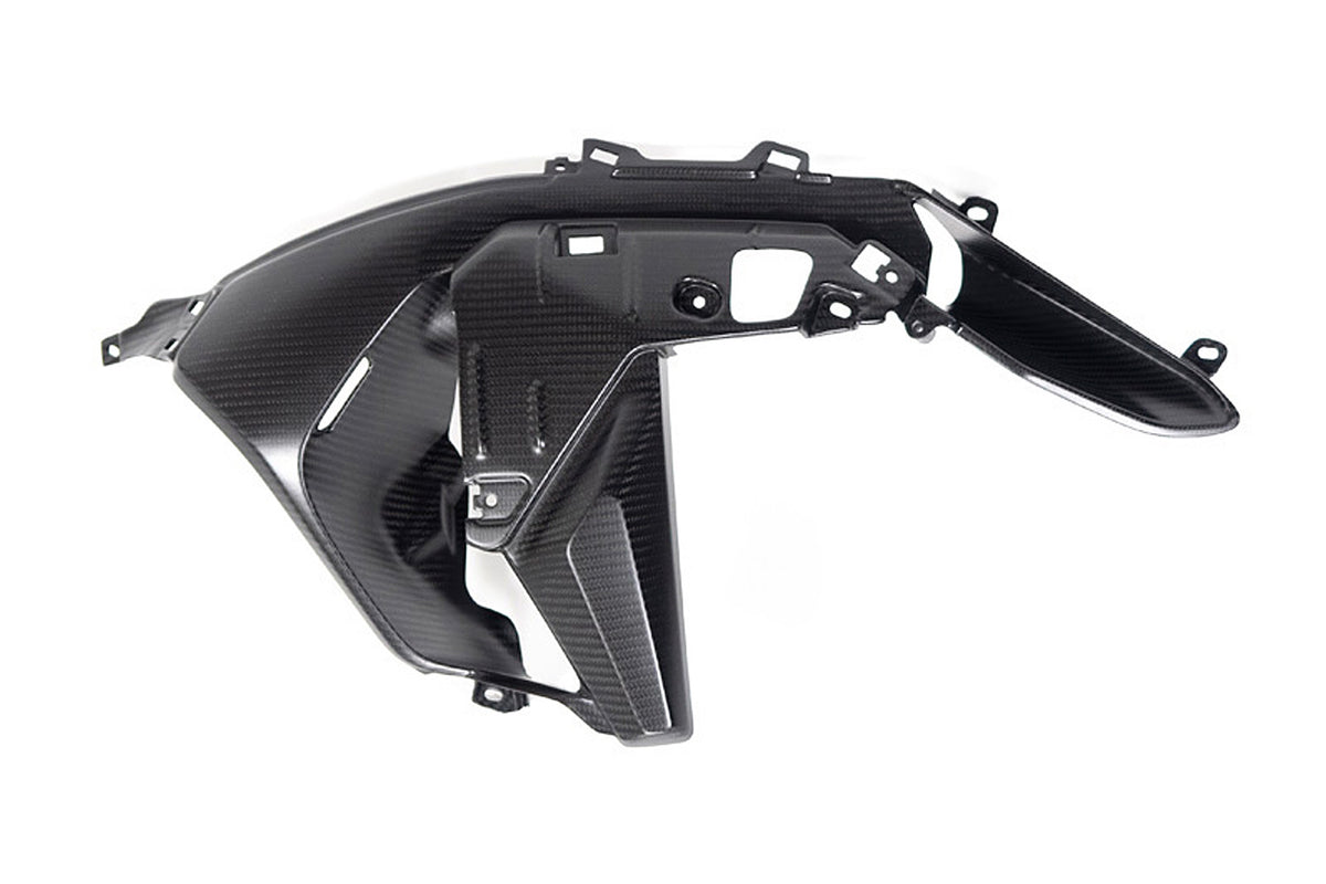 Ilmberger - Air Outlet Cover for R 1300 GS