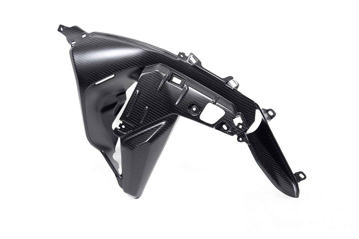 Ilmberger - Air Outlet Cover for R 1300 GS