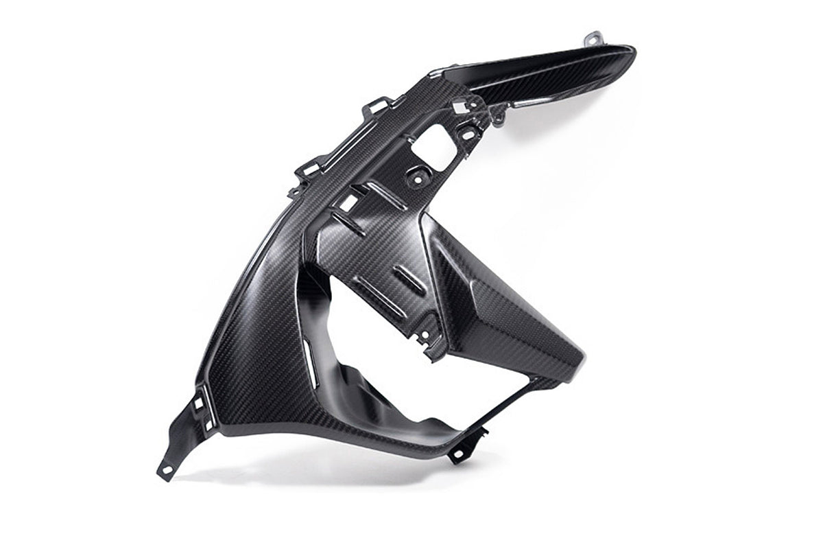 Ilmberger - Air Outlet Cover for R 1300 GS