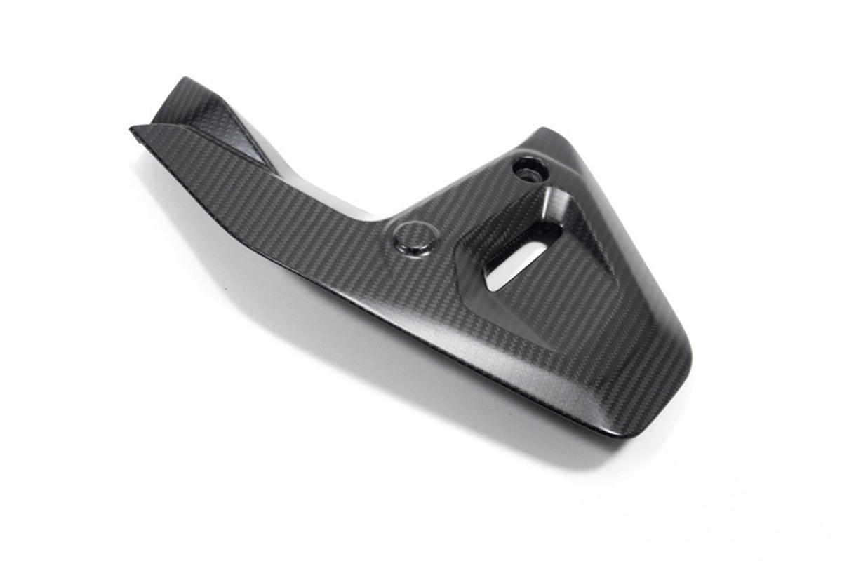 Ilmberger - Frame Triangle Cover for R 1300 GS + Adventure
