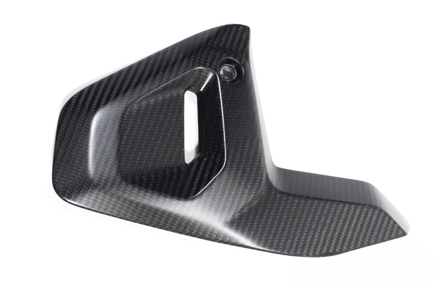 Ilmberger - Frame Triangle Cover for R 1300 GS + Adventure