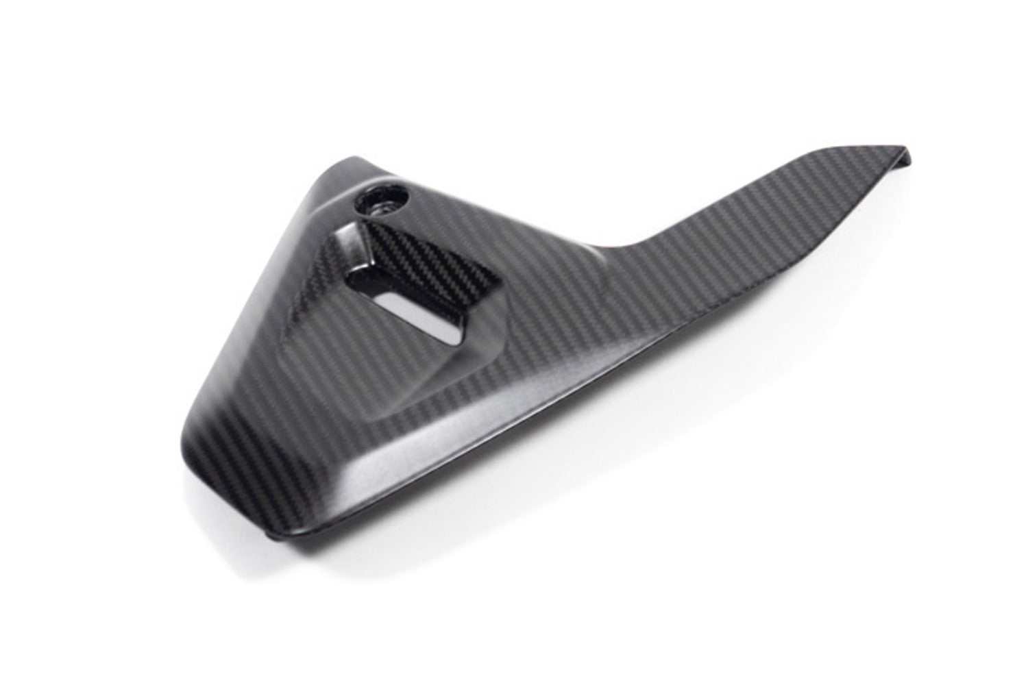 Ilmberger - Frame Triangle Cover for R 1300 GS + Adventure