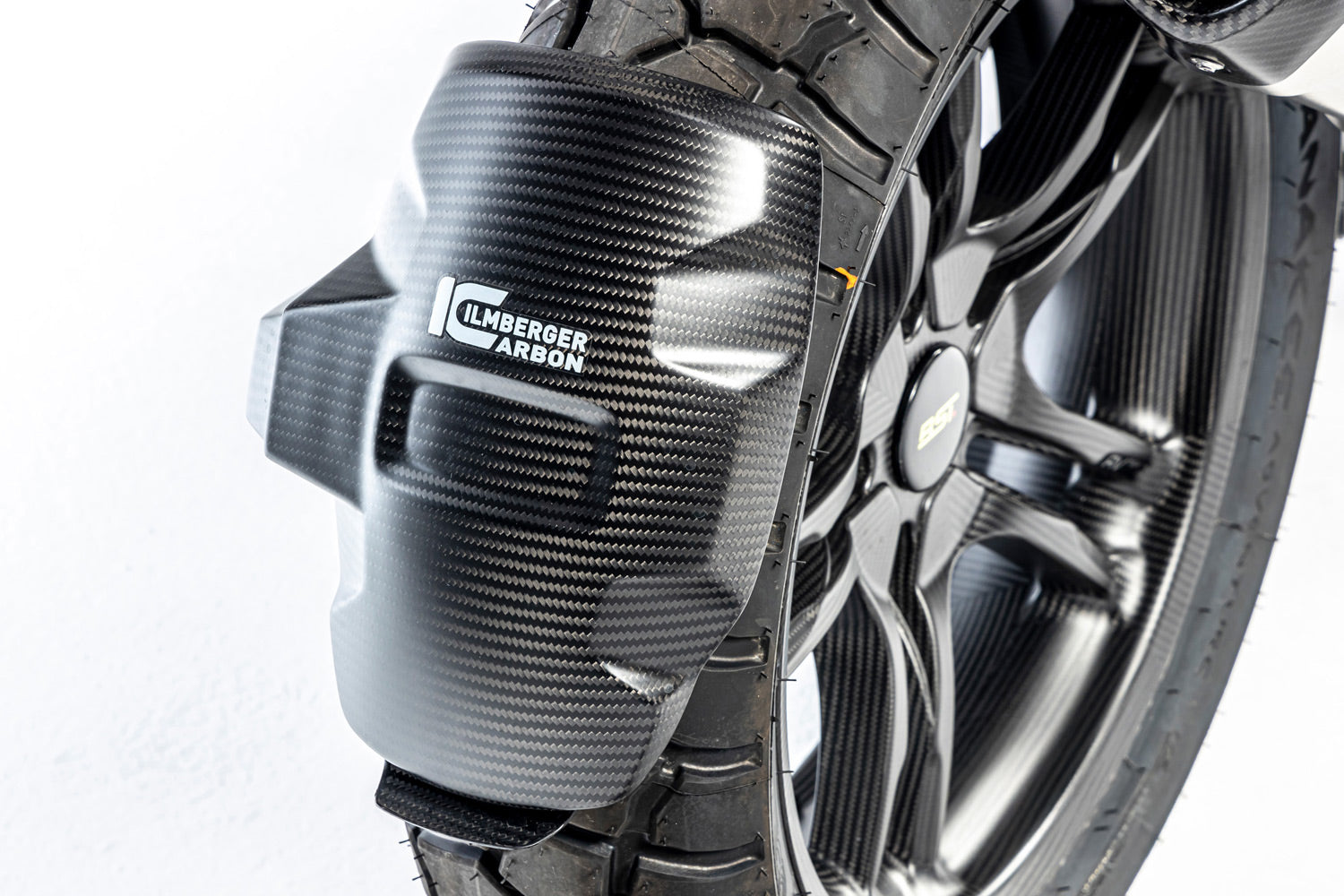Ilmberger - Splash Guard for R 1300 GS + Adventure