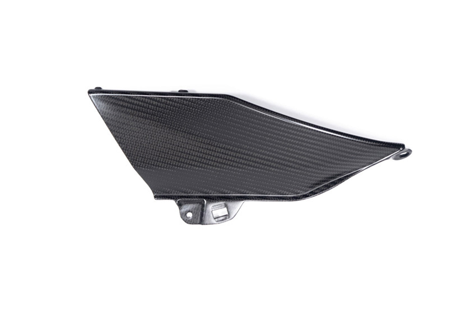 Ilmberger - Tank Cover Bottom (Upper Part) for R 1300 GS
