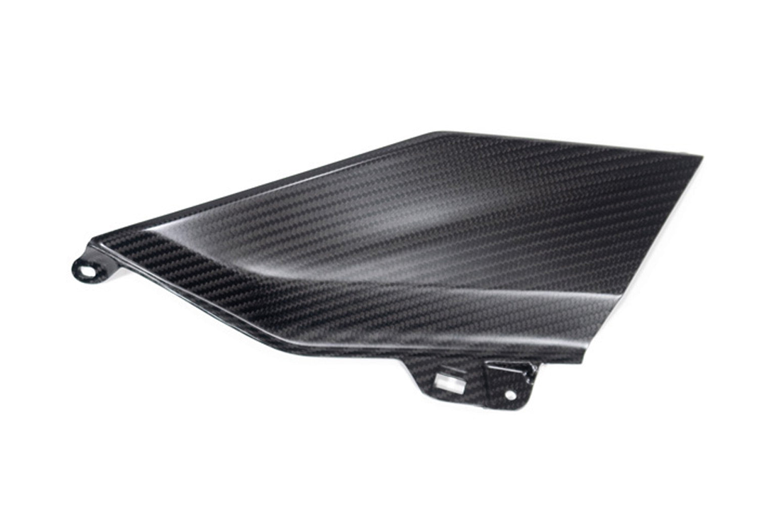 Ilmberger - Tank Cover Bottom (Upper Part) for R 1300 GS