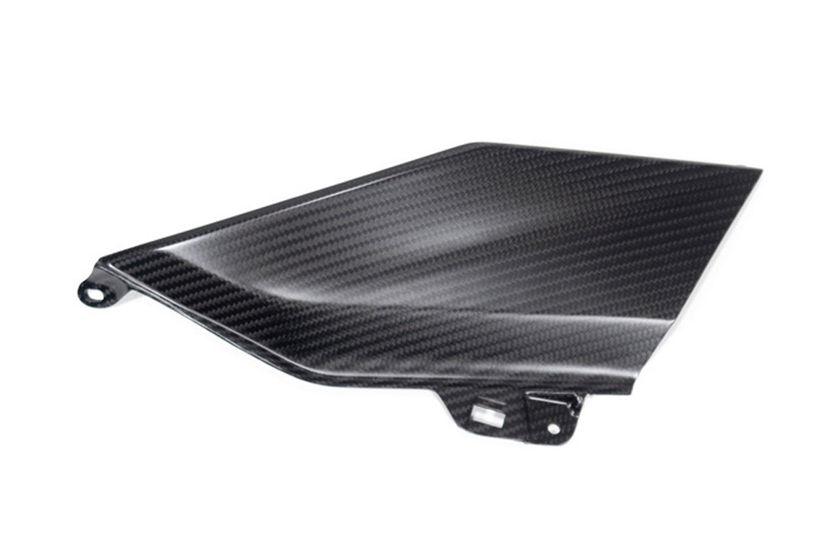 Ilmberger - Tank Cover Bottom (Upper Part) for R 1300 GS