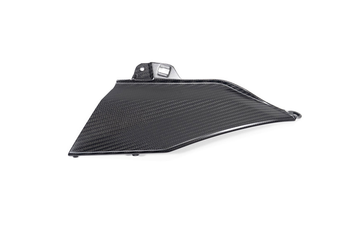 Ilmberger - Tank Cover Bottom (Upper Part) for R 1300 GS