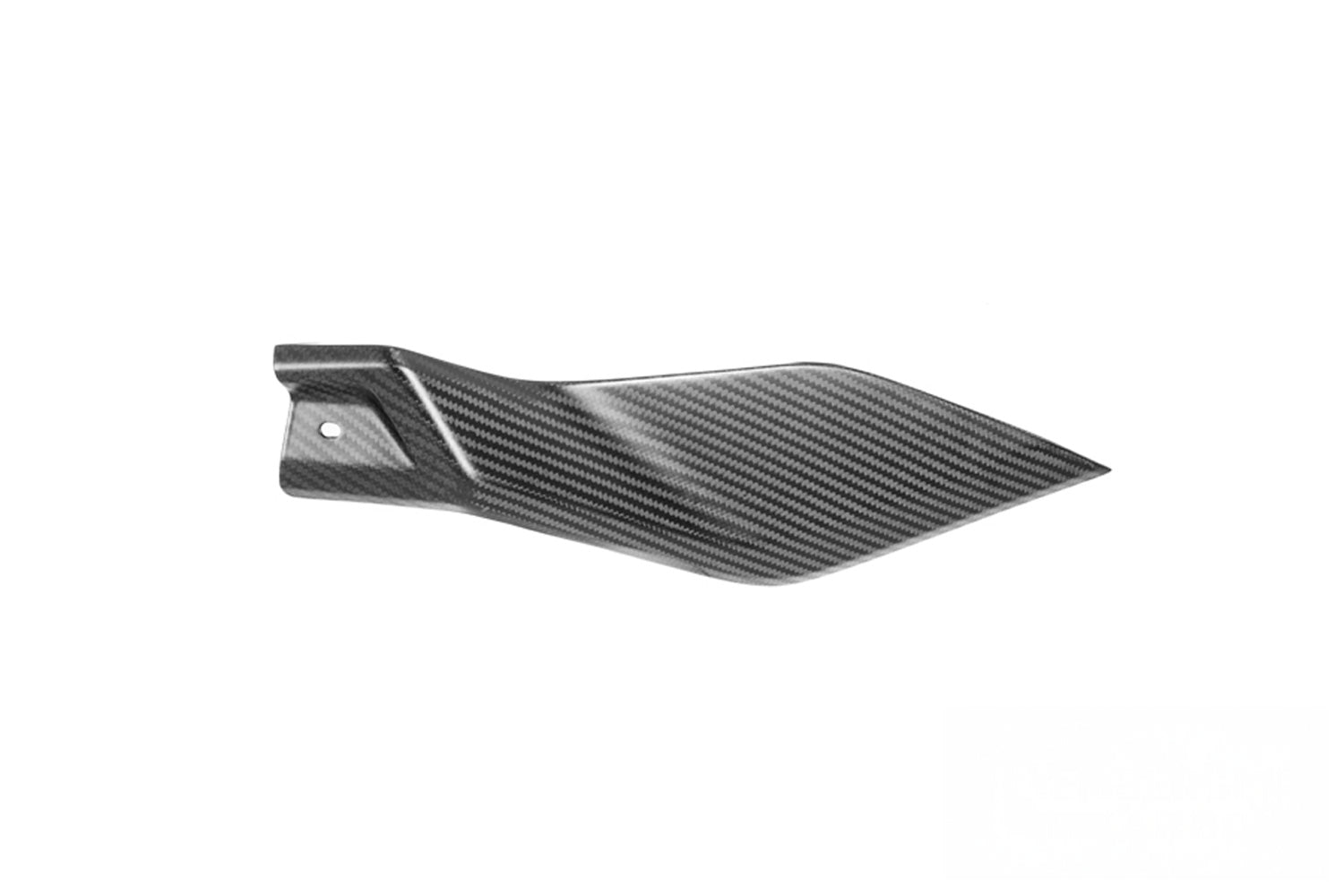 Ilmberger - Tank Cover for R 1300 GS Adventure