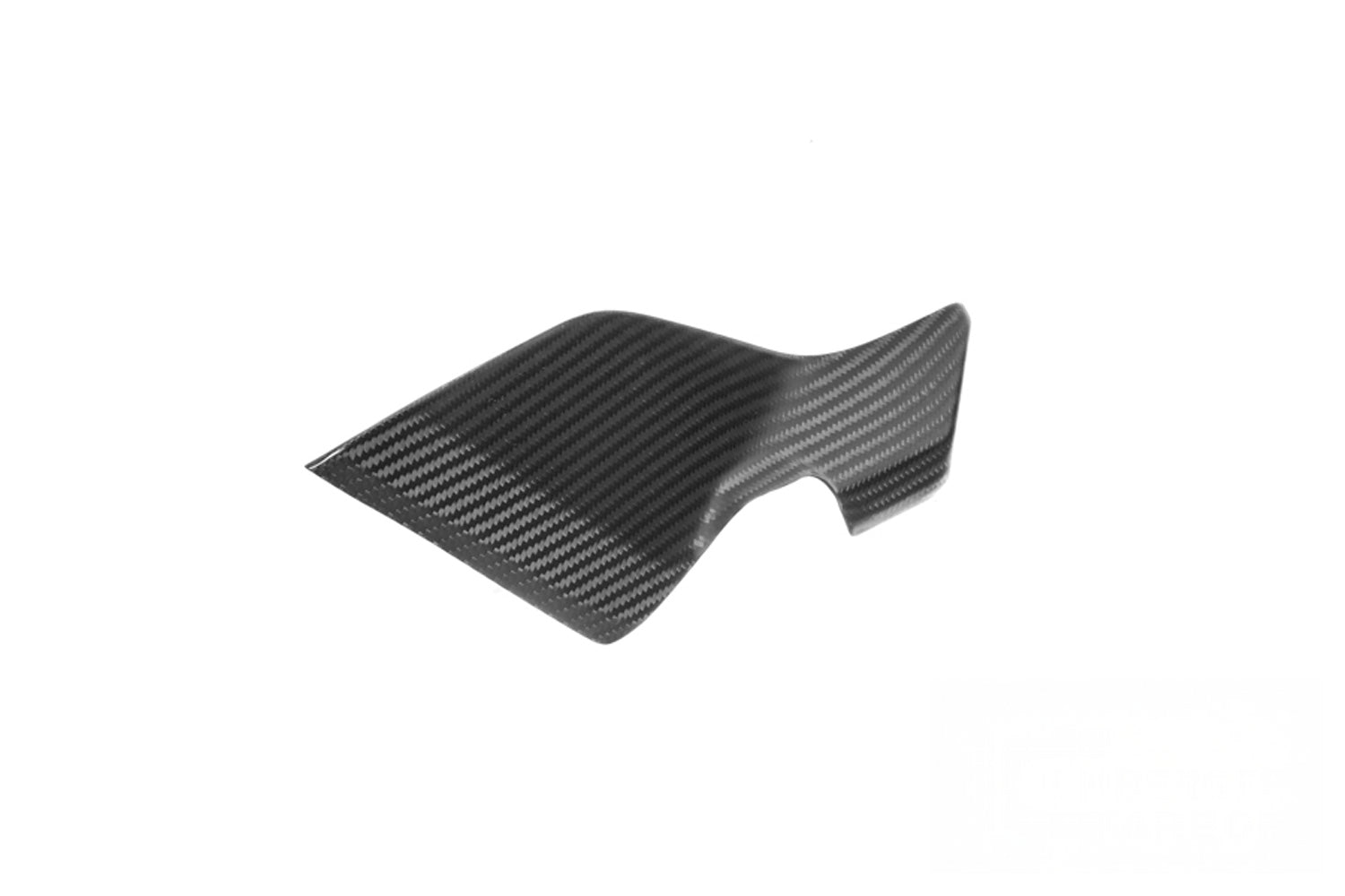 Ilmberger - Tank Cover for R 1300 GS Adventure