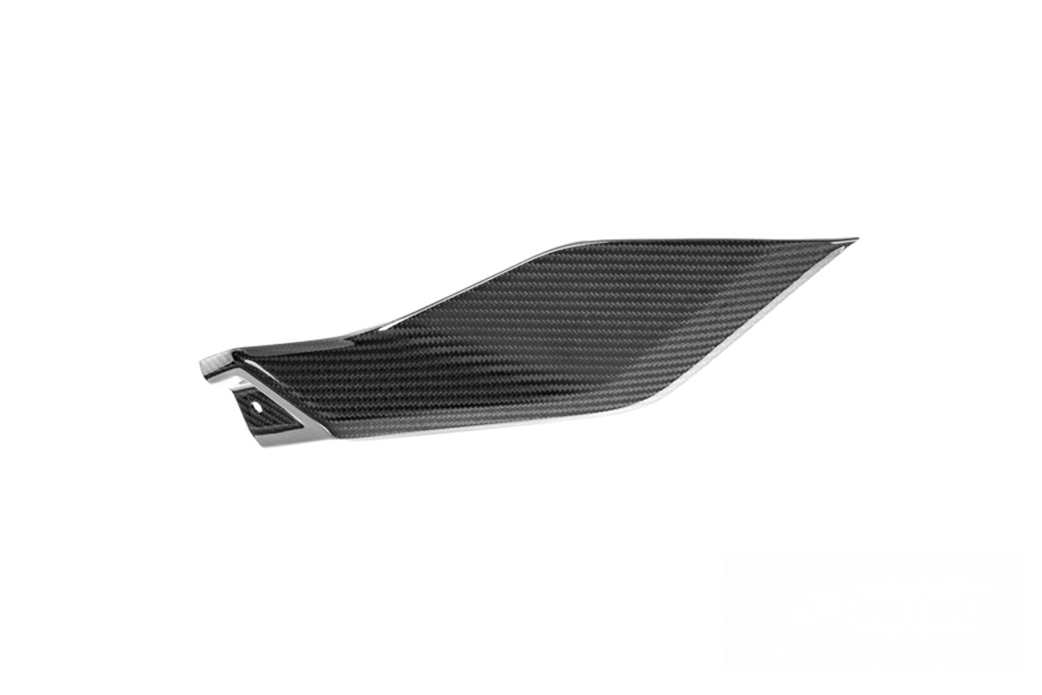 Ilmberger - Tank Cover for R 1300 GS Adventure