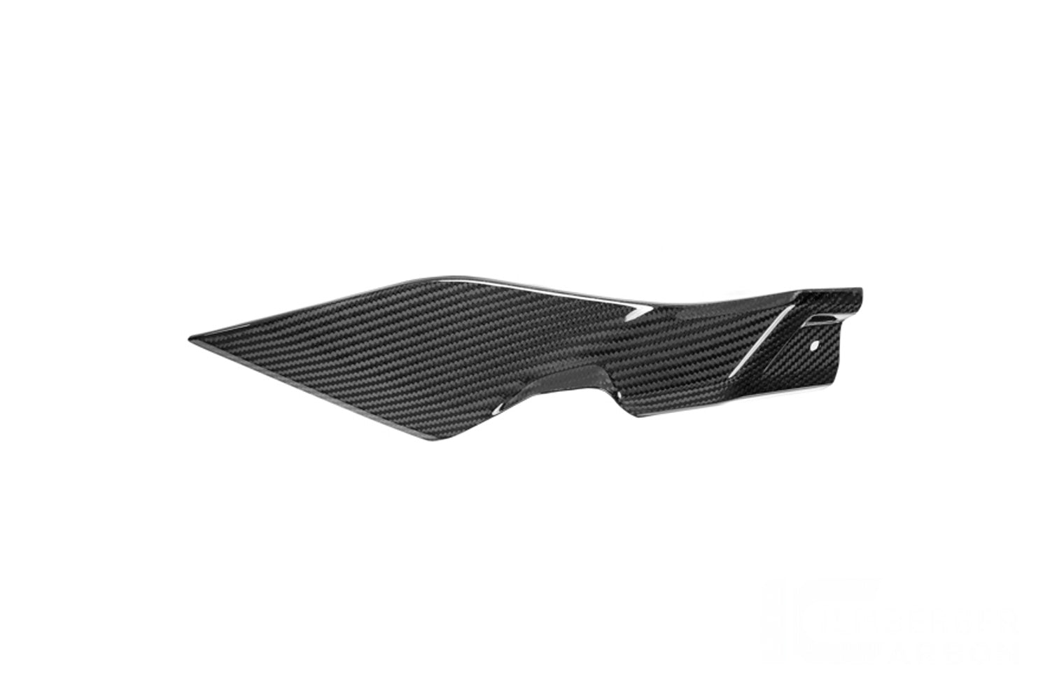 Ilmberger - Tank Cover for R 1300 GS Adventure