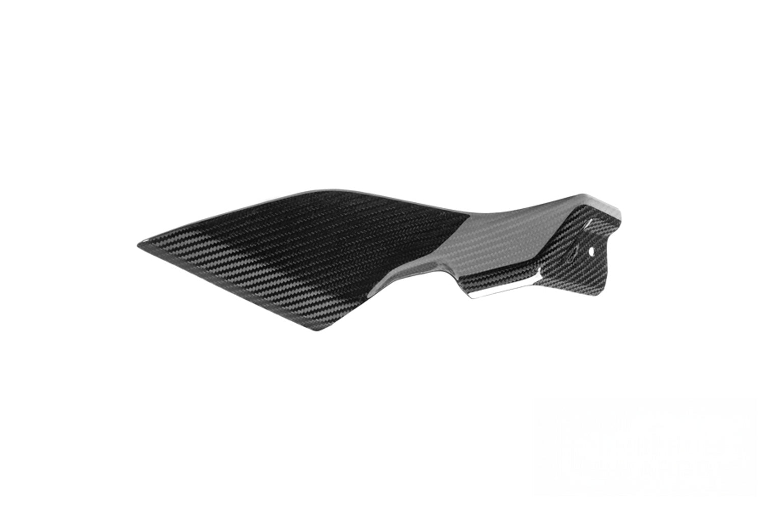 Ilmberger - Tank Cover for R 1300 GS Adventure