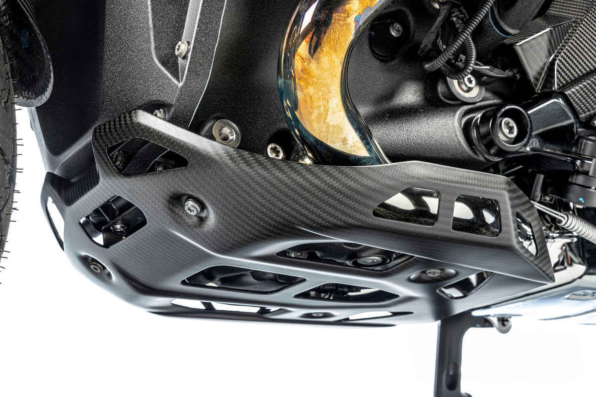Ilmberger - Lower Engine Protection for R 1300 GS