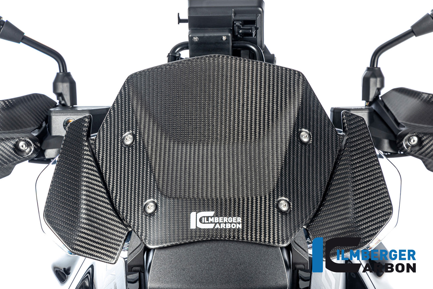 Ilmberger - Windshield for R 1300 GS