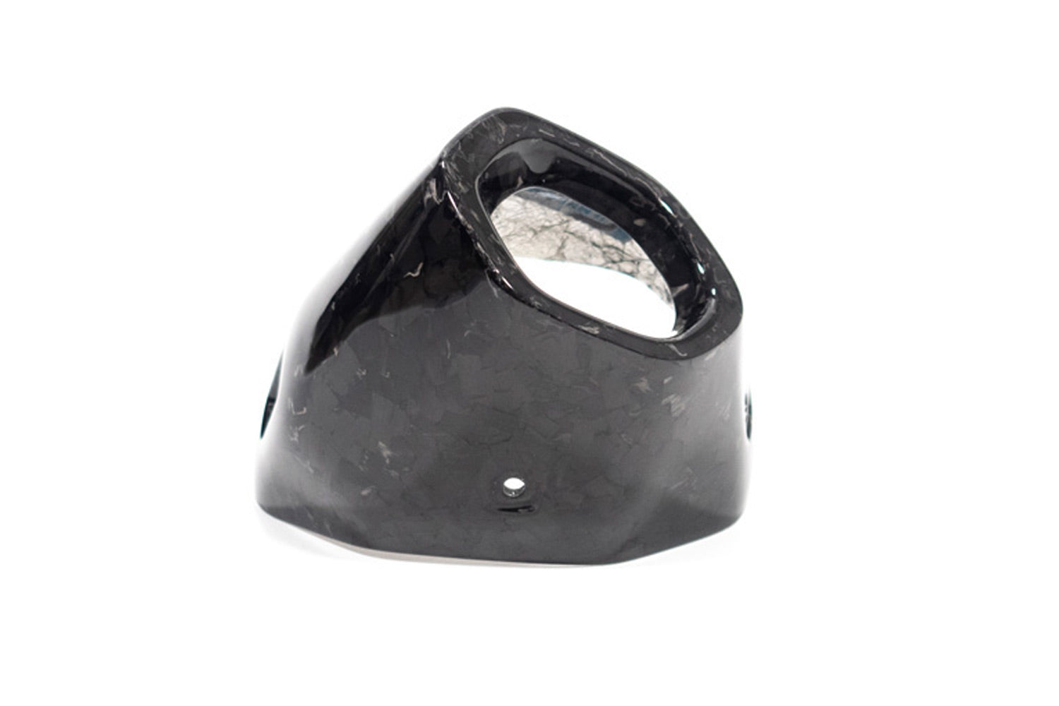 Ilmberger - Rear Exhaust Heat Shield for R 1300 GS + Adventure