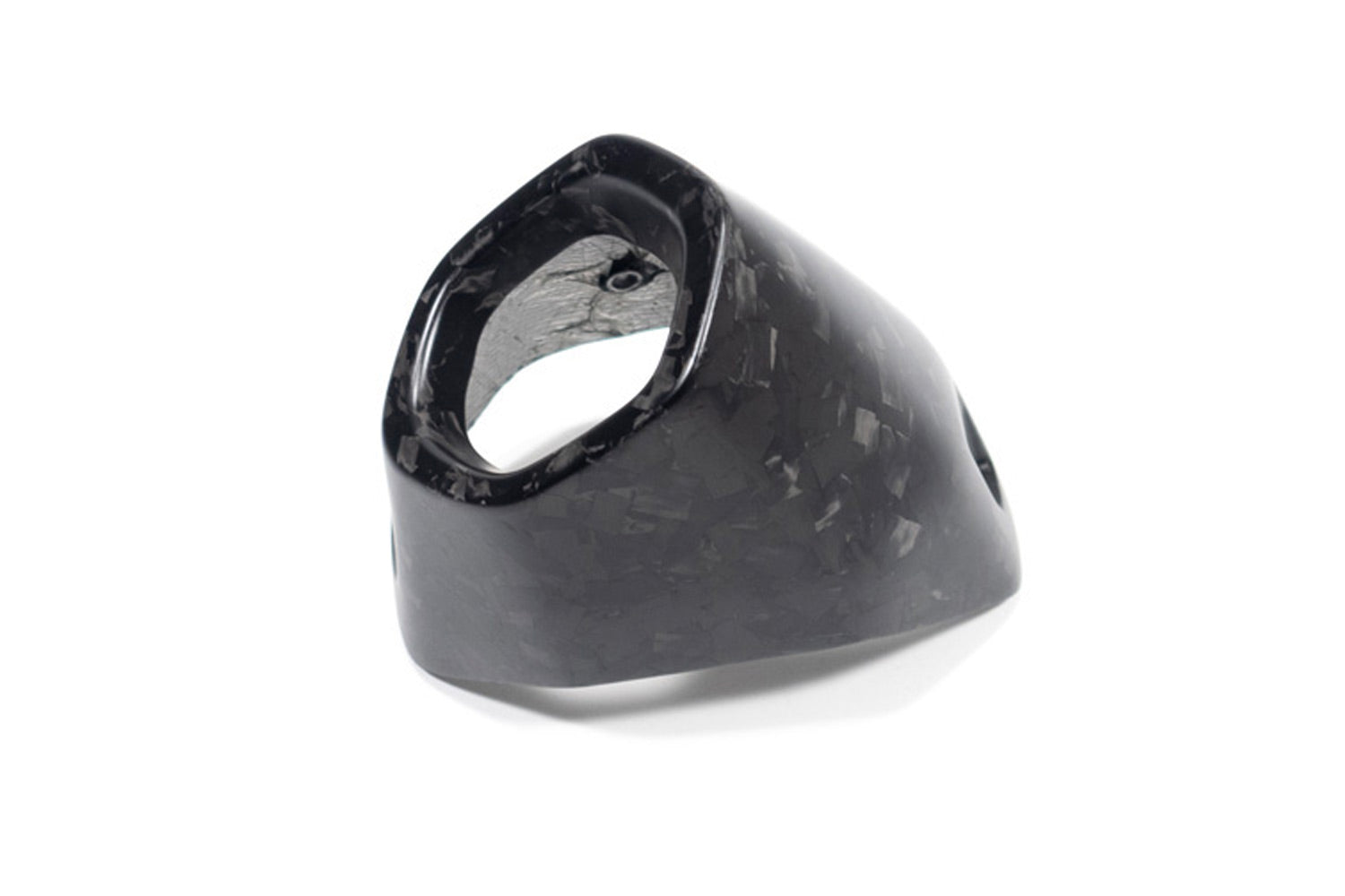 Ilmberger - Rear Exhaust Heat Shield for R 1300 GS + Adventure