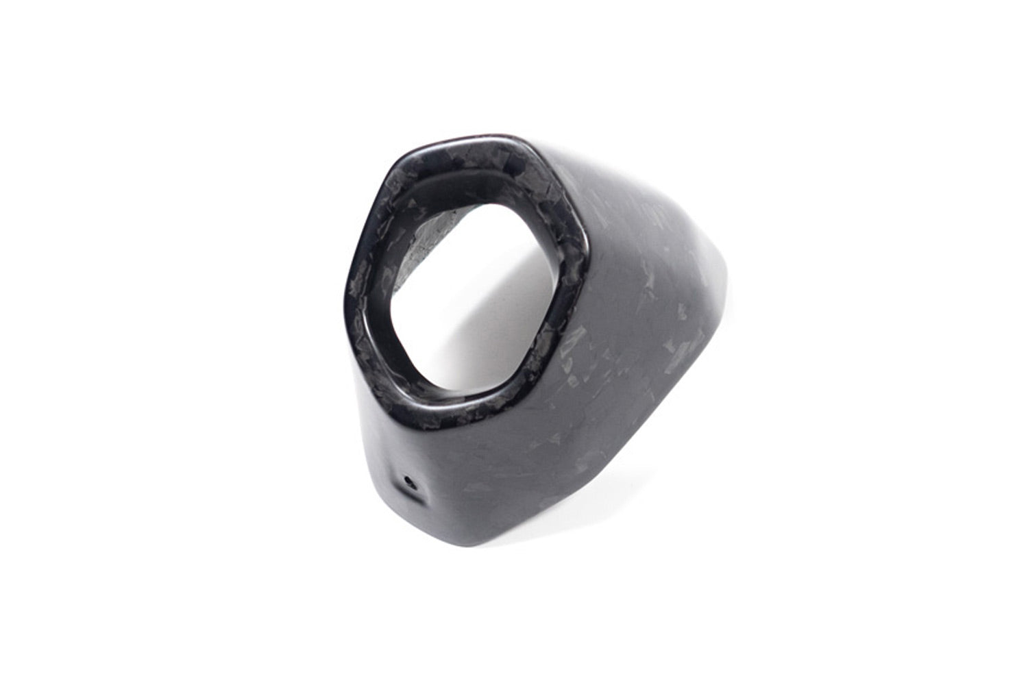 Ilmberger - Rear Exhaust Heat Shield for R 1300 GS + Adventure