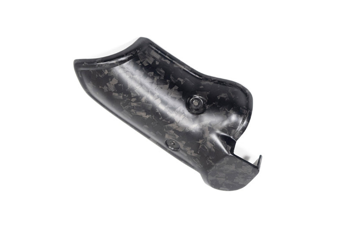 Ilmberger - Exhaust Heat Shield Underneath for R 1300 GS (Adventure)