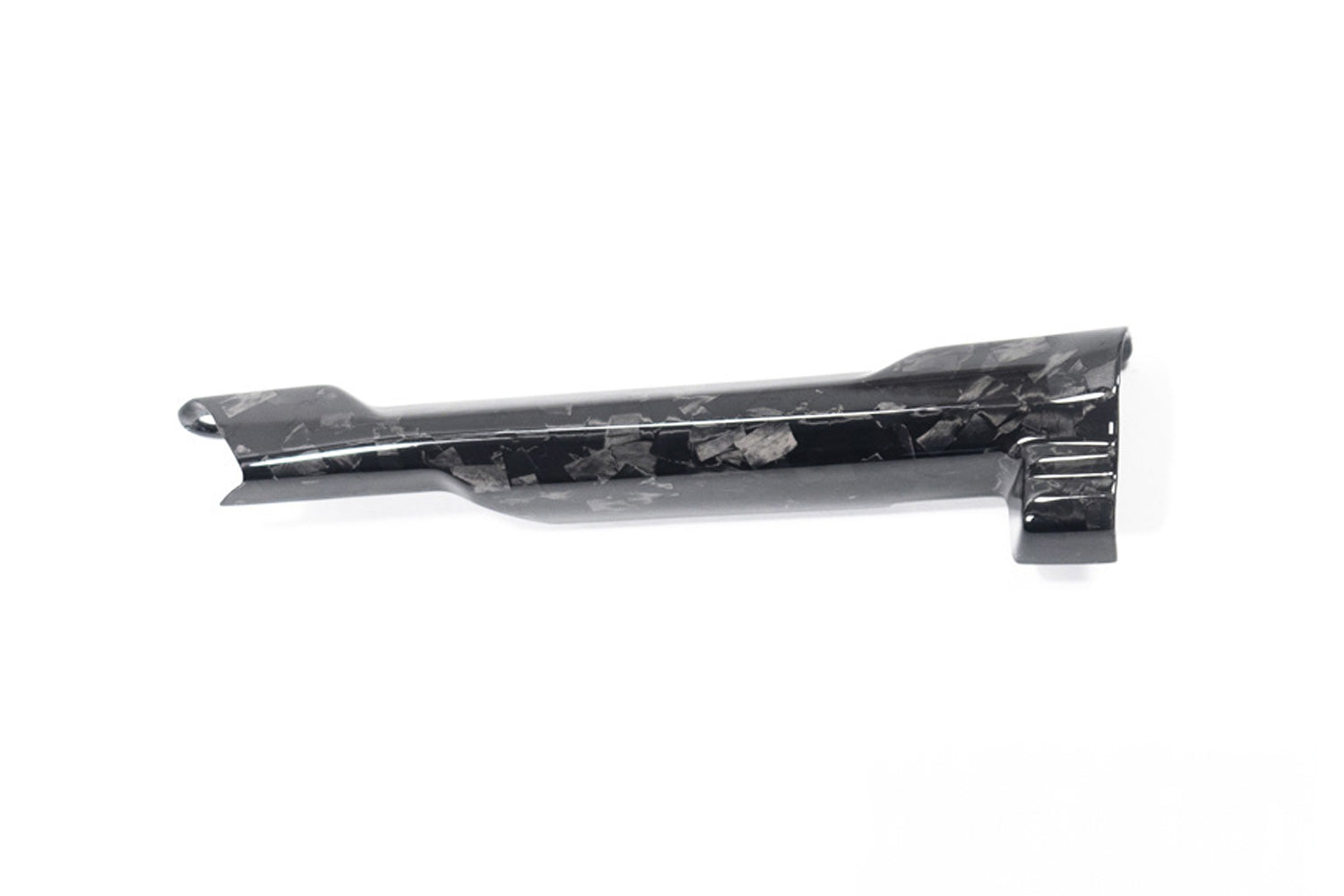 Ilmberger - Brake Line Cover for R 1300 GS + Adventure
