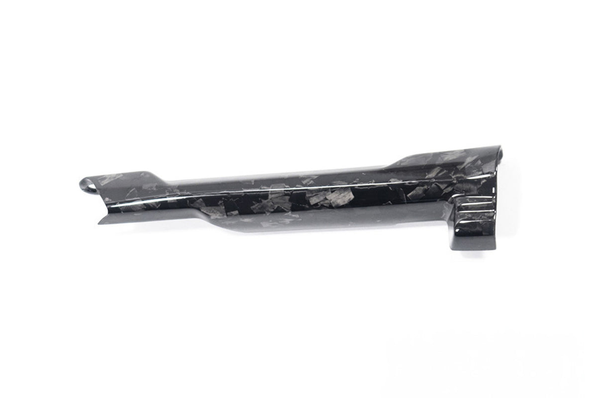 Ilmberger - Brake Line Cover for R 1300 GS + Adventure