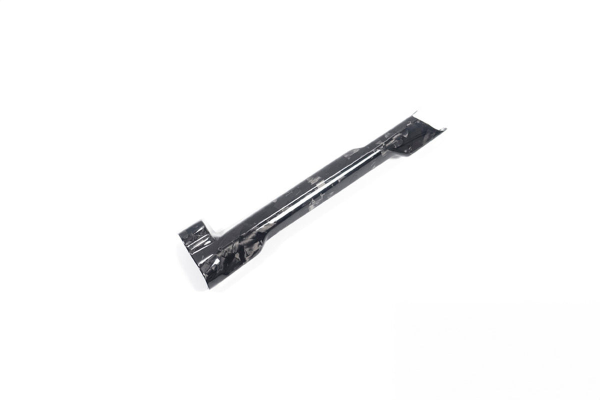 Ilmberger - Brake Line Cover for R 1300 GS + Adventure