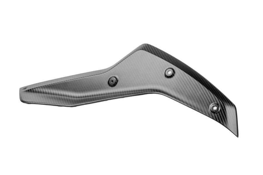 Ilmberger - Upper Tank Cover for R 1300 GS Adventure