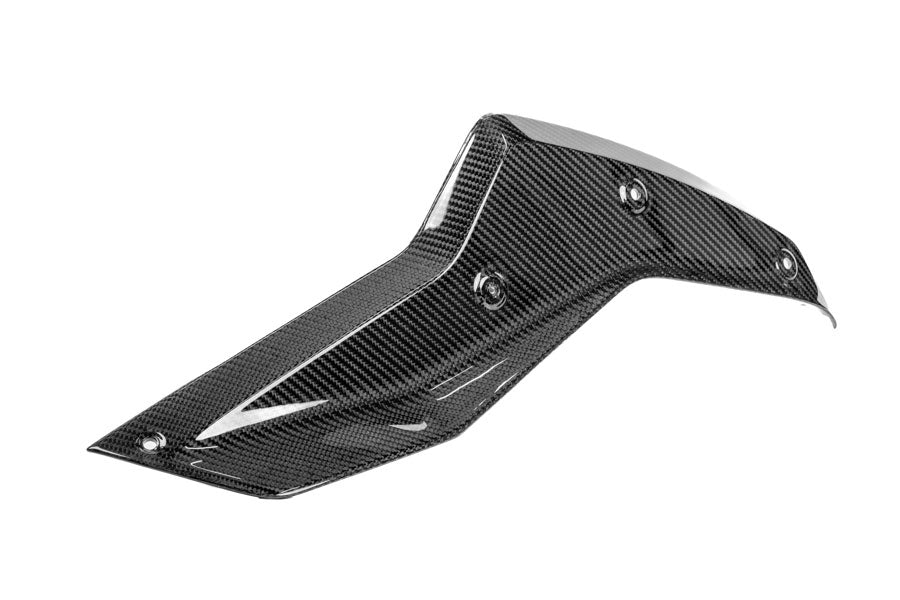 Ilmberger - Upper Tank Cover for R 1300 GS Adventure