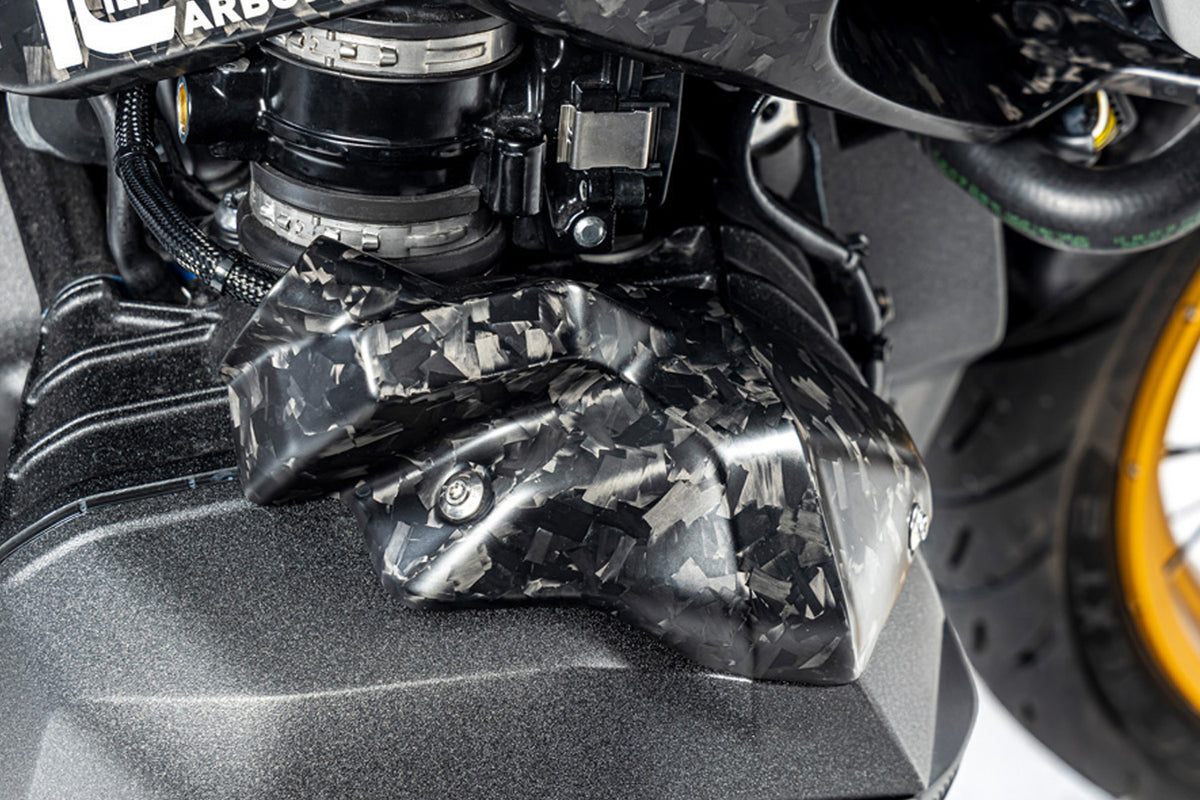 Ilmberger - Injector Nozzle Cover for R 1300 GS + Adventure