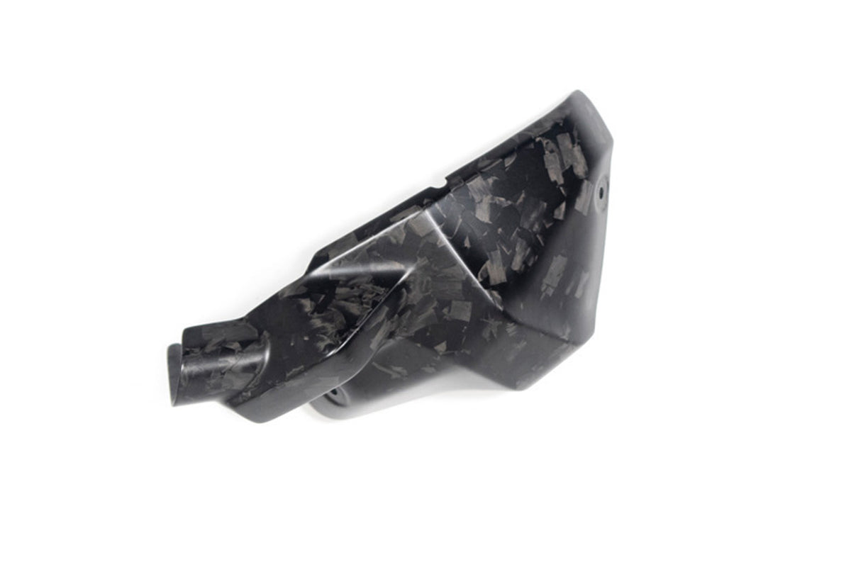 Ilmberger - Injector Nozzle Cover for R 1300 GS + Adventure