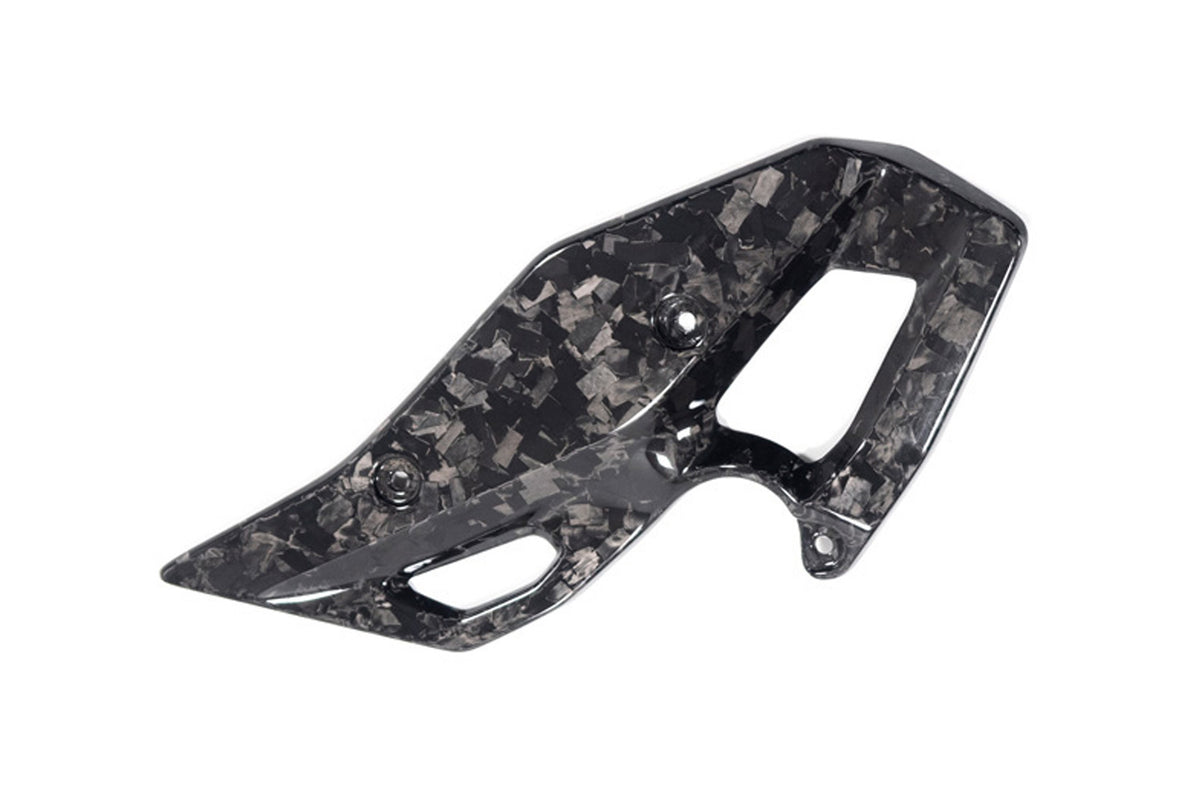Ilmberger - Heel Protector for R 1300 GS
