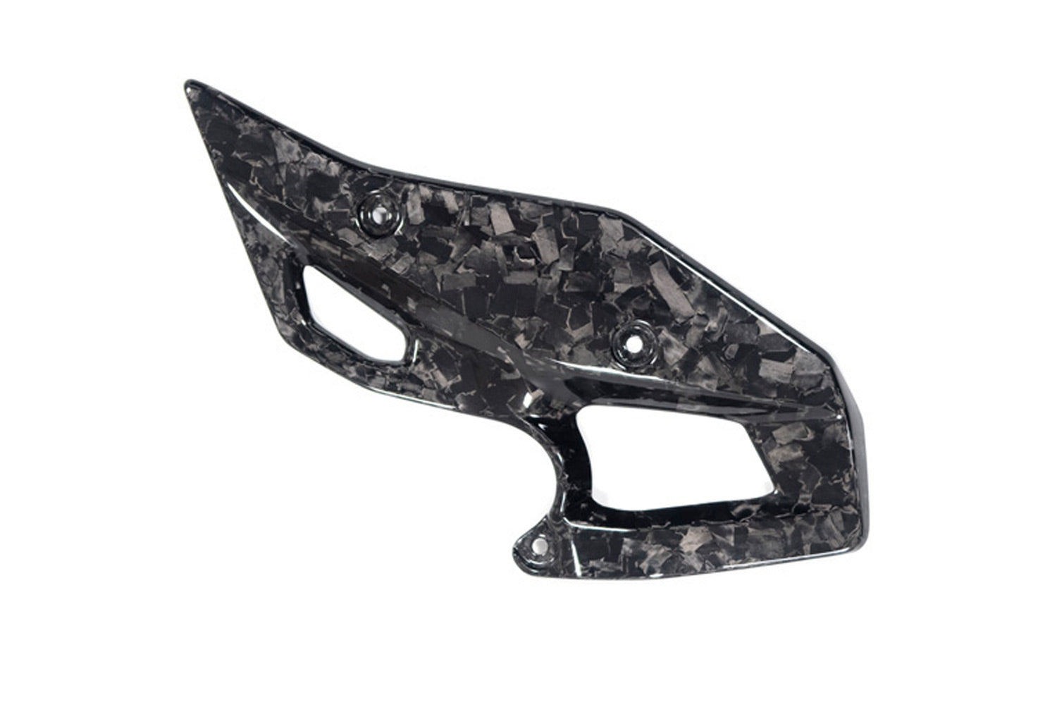 Ilmberger - Heel Protector for R 1300 GS