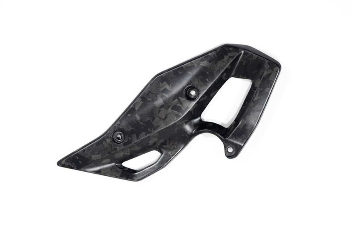 Ilmberger - Heel Protector for R 1300 GS