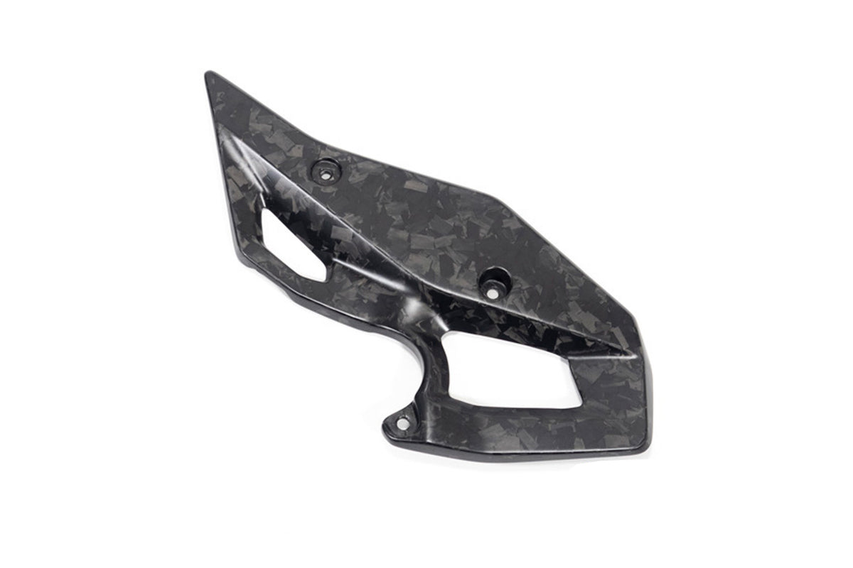 Ilmberger - Heel Protector for R 1300 GS
