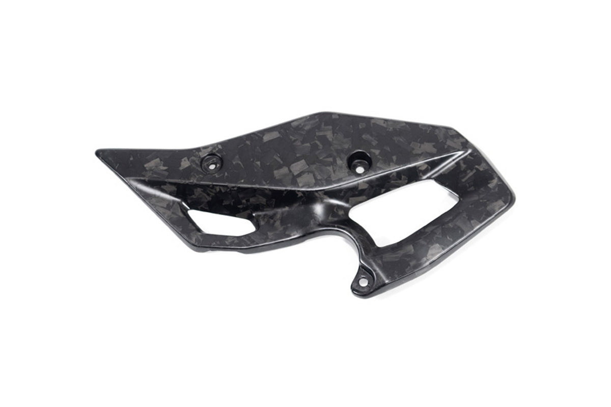 Ilmberger - Heel Protector for R 1300 GS