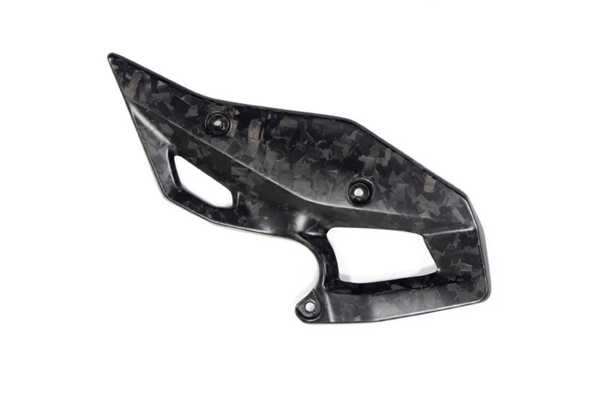 Ilmberger - Heel Protector for R 1300 GS