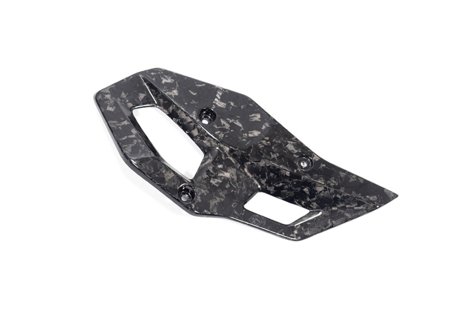 Ilmberger - Heel Protector for R 1300 GS