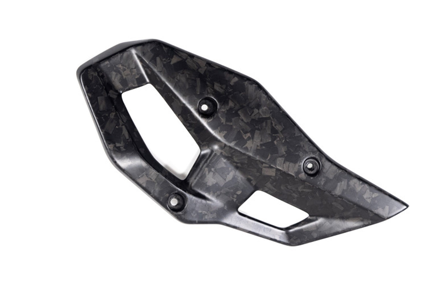 Ilmberger - Heel Protector for R 1300 GS