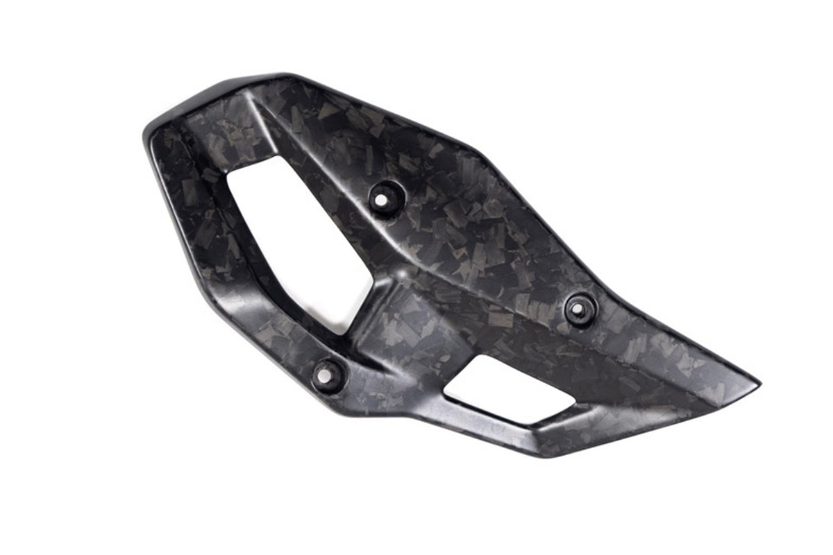 Ilmberger - Heel Protector for R 1300 GS
