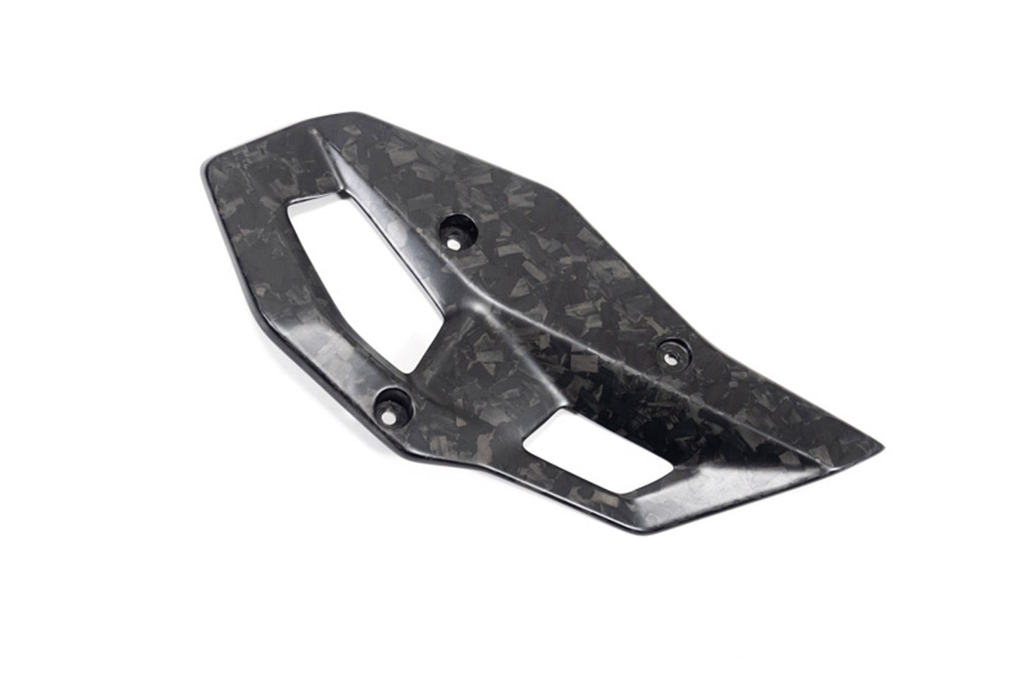 Ilmberger - Heel Protector for R 1300 GS