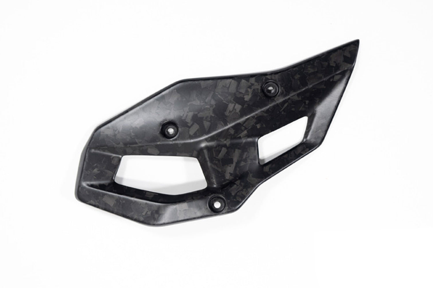 Ilmberger - Heel Protector for R 1300 GS