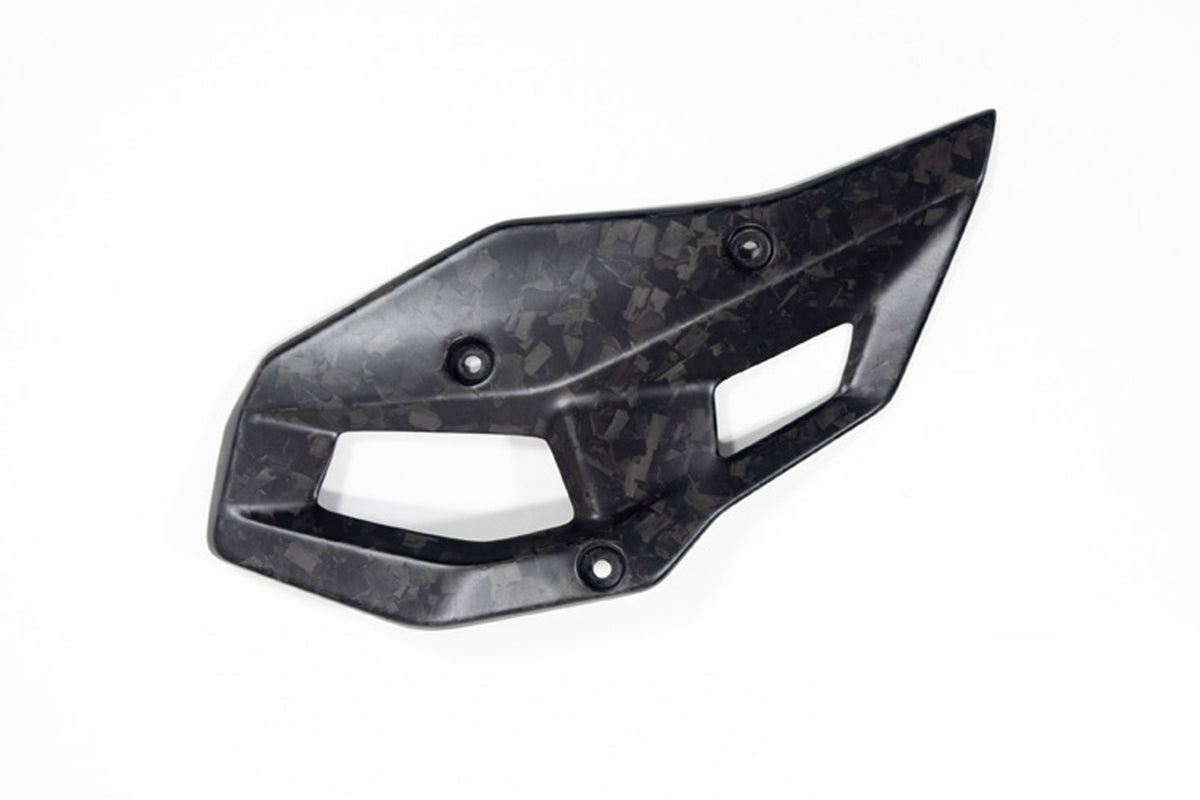 Ilmberger - Heel Protector for R 1300 GS