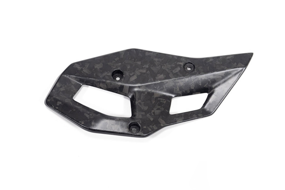 Ilmberger - Heel Protector for R 1300 GS
