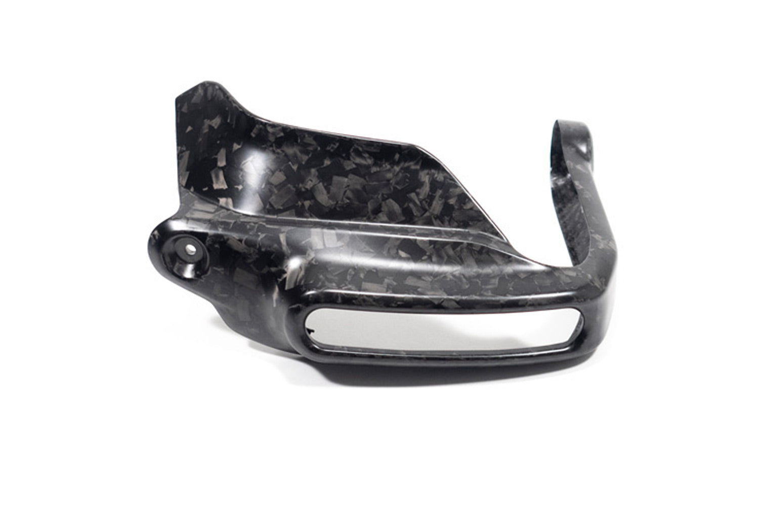 Ilmberger - Hand Protector with Indicator Mount for R 1300 GS (Adventure)