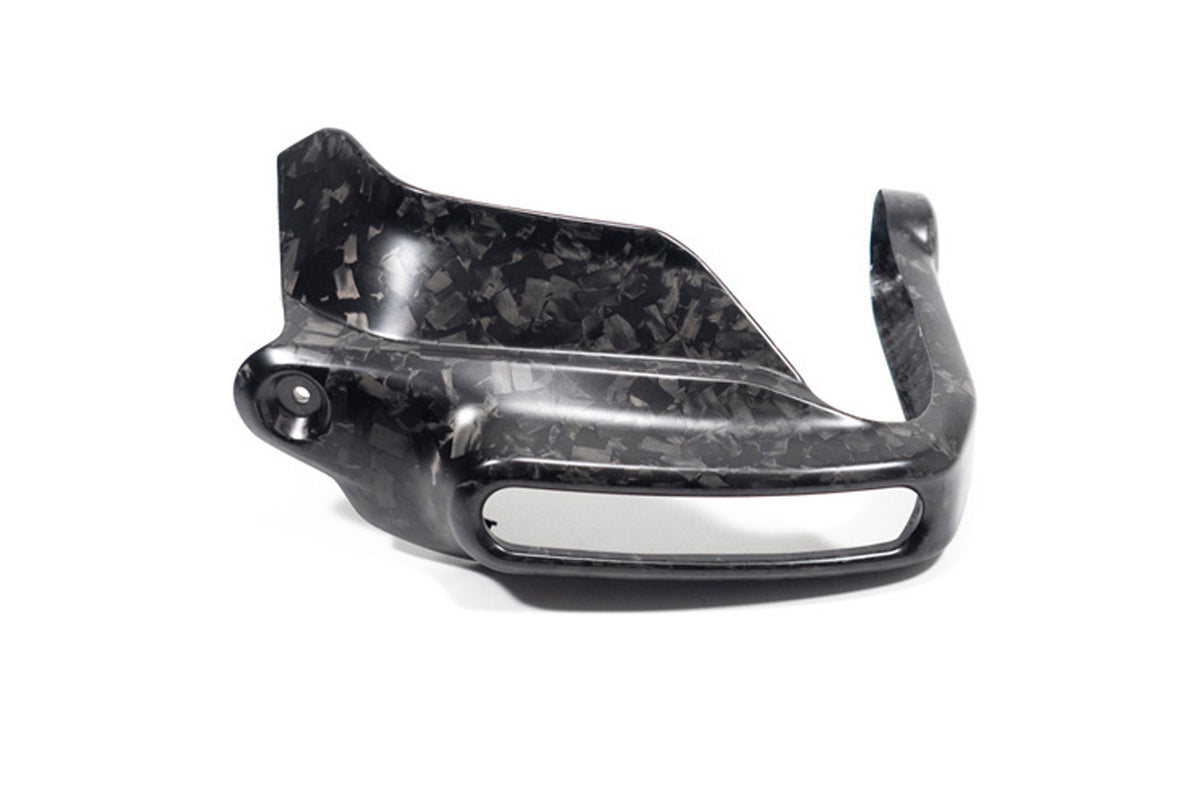 Ilmberger - Hand Protector with Indicator Mount for R 1300 GS (Adventure)