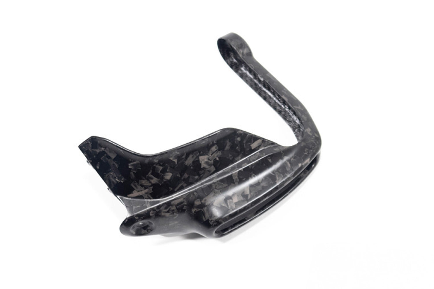 Ilmberger - Hand Protector with Indicator Mount for R 1300 GS (Adventure)